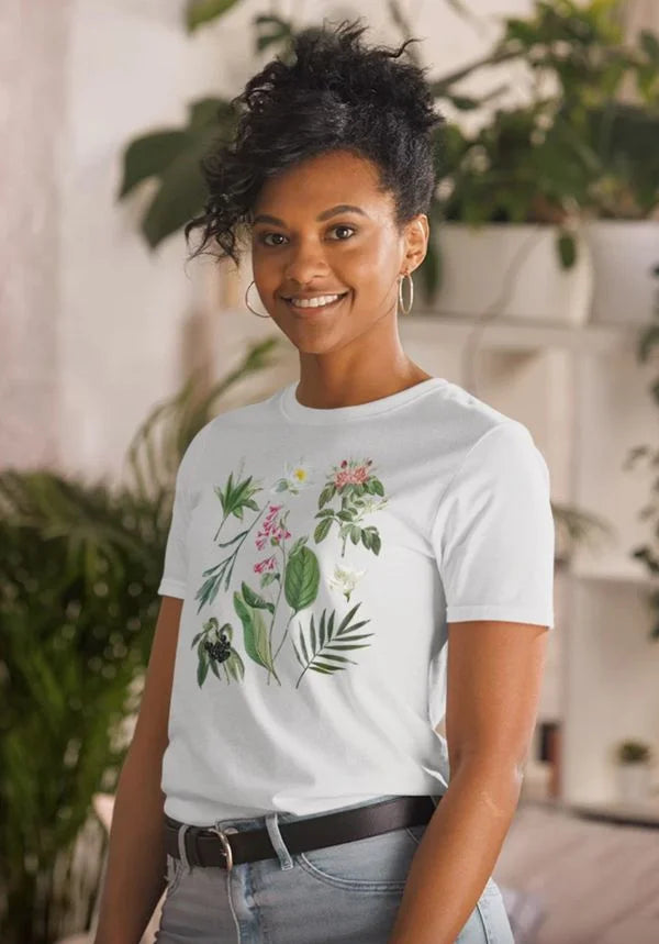 Womens T-shirts