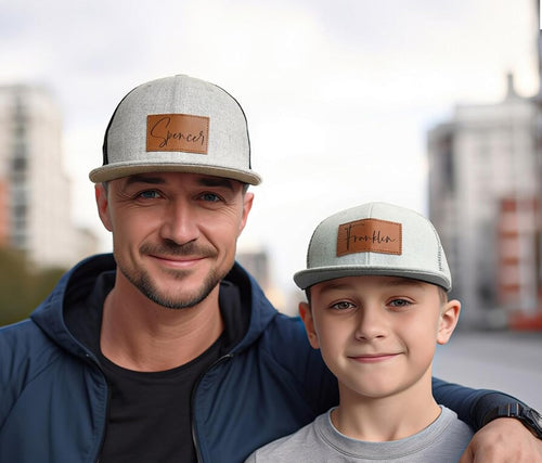 Snapbacks