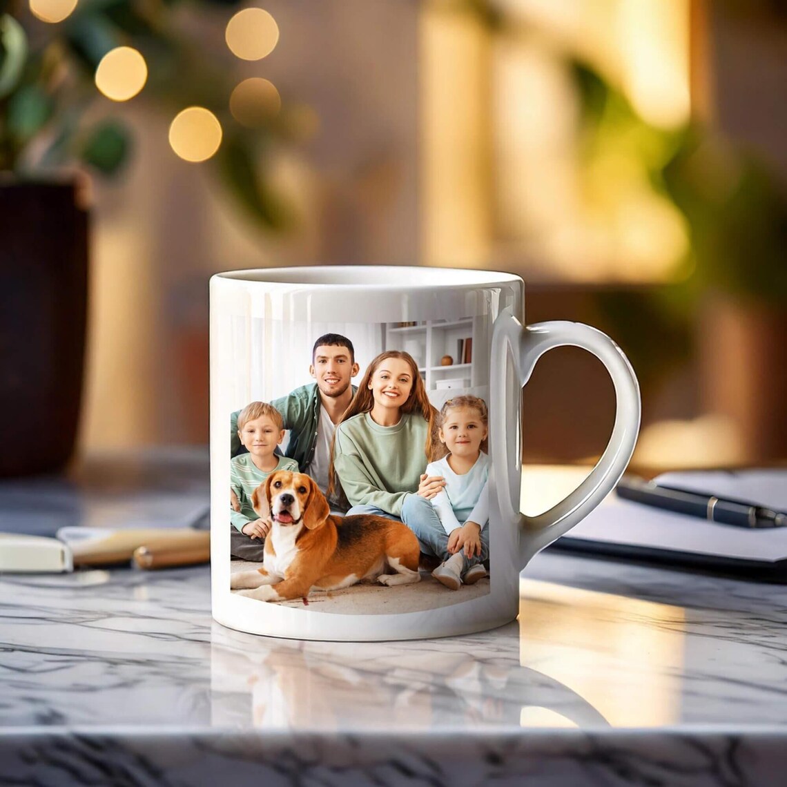 Mugs