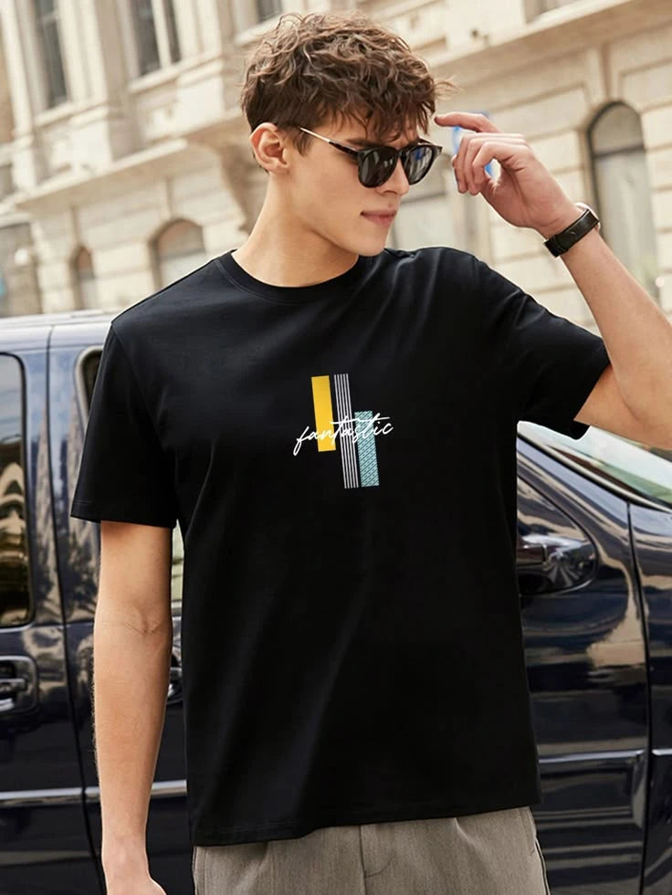 Mens T-shirts