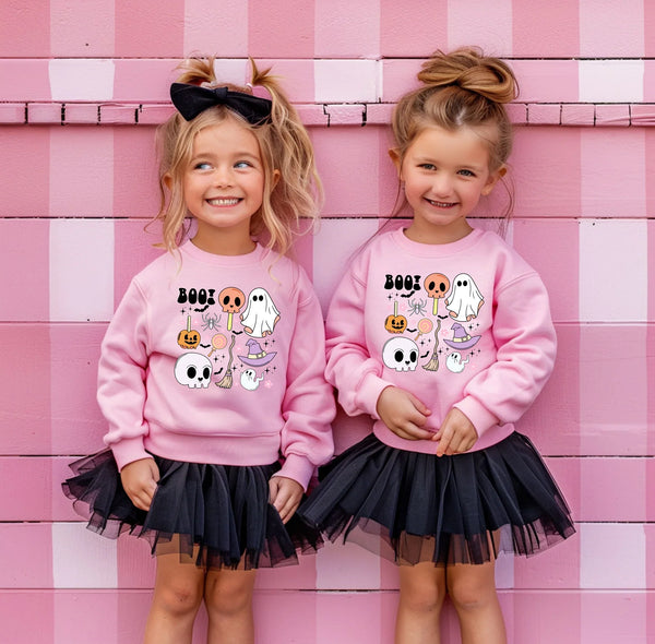 Kids Sweatshirts