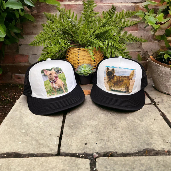 Trucker Hats