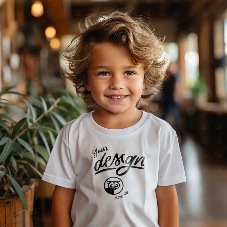 Kids T-shirts