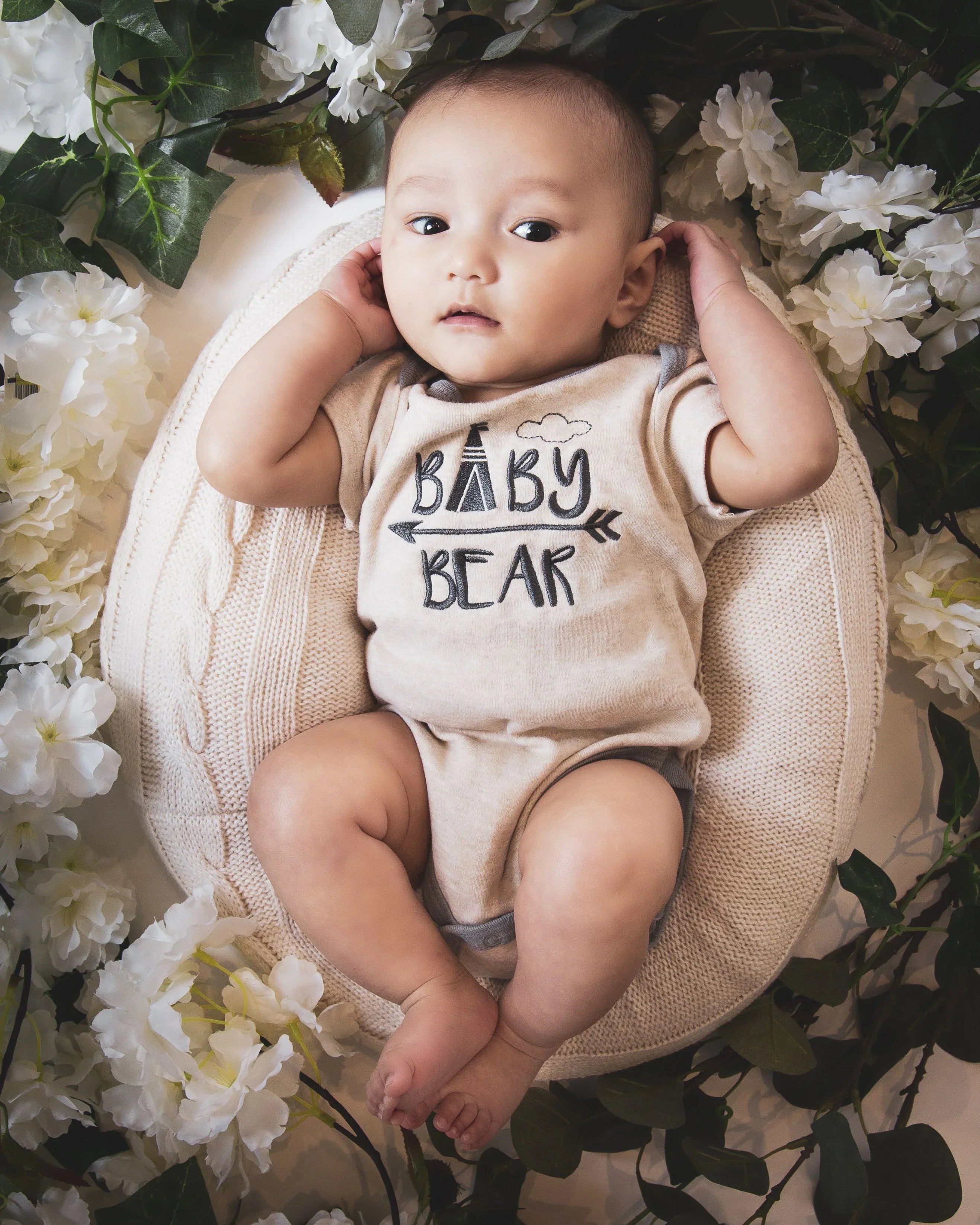 Baby Bodysuits