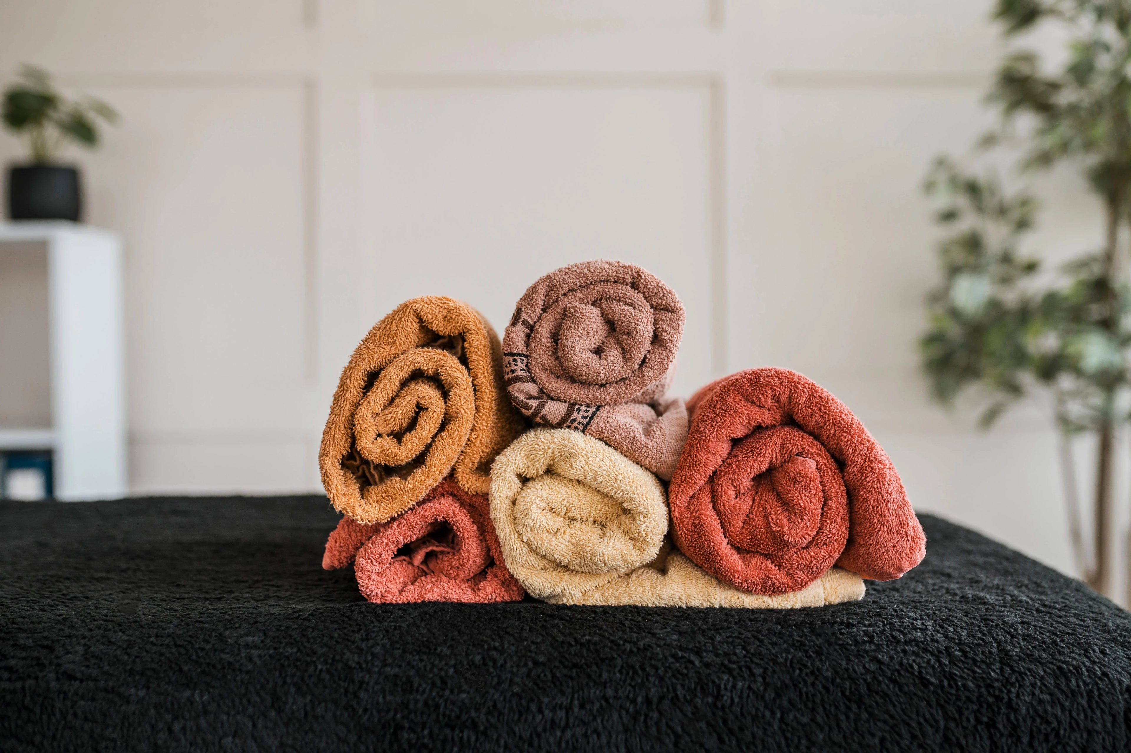 Blankets