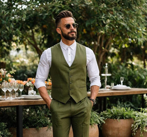 Mens Jackets & vests