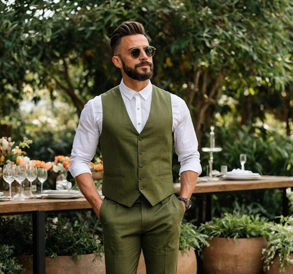 Mens Jackets & vests