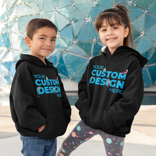Kids Hoodies