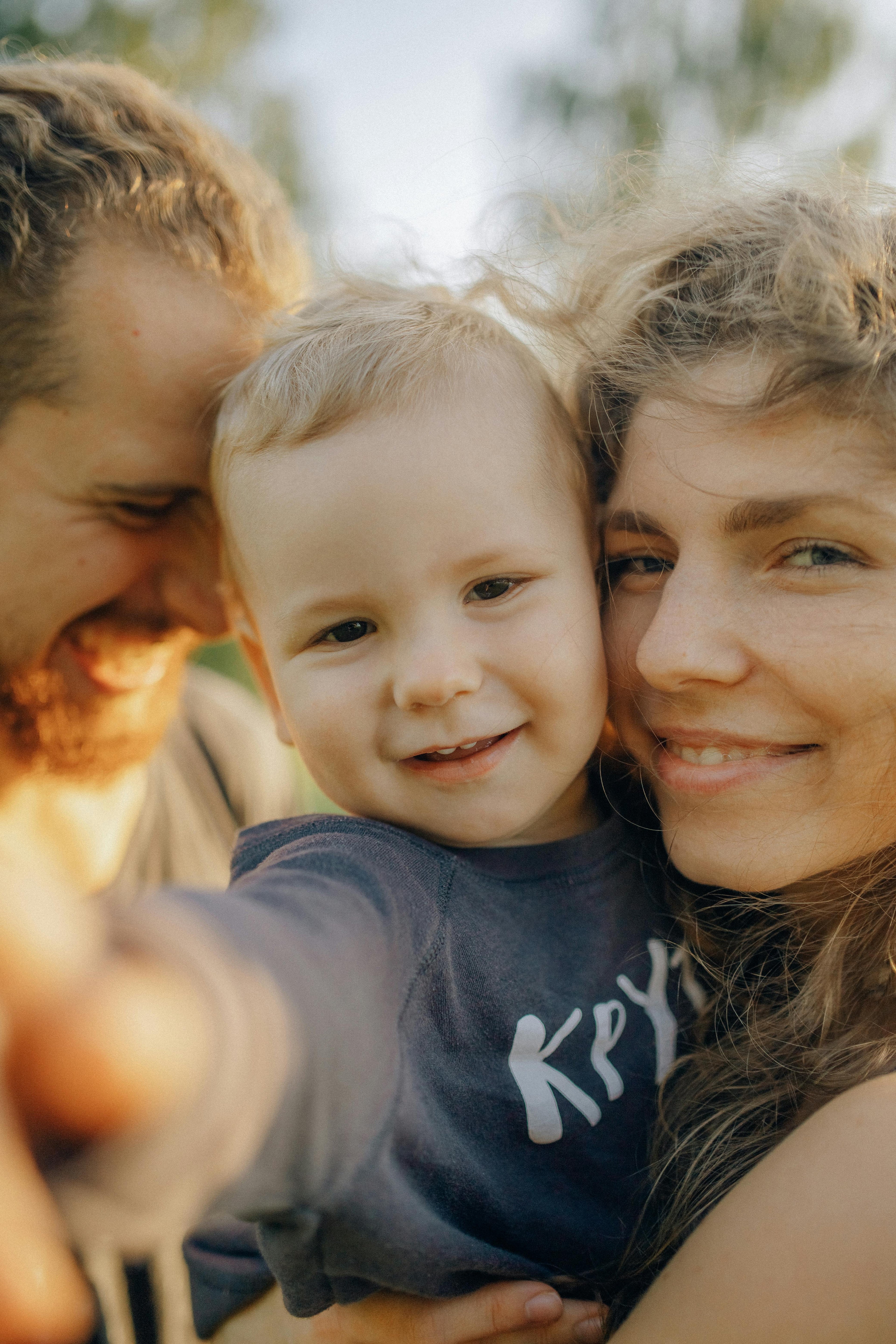 Mother’s & Father’s Day