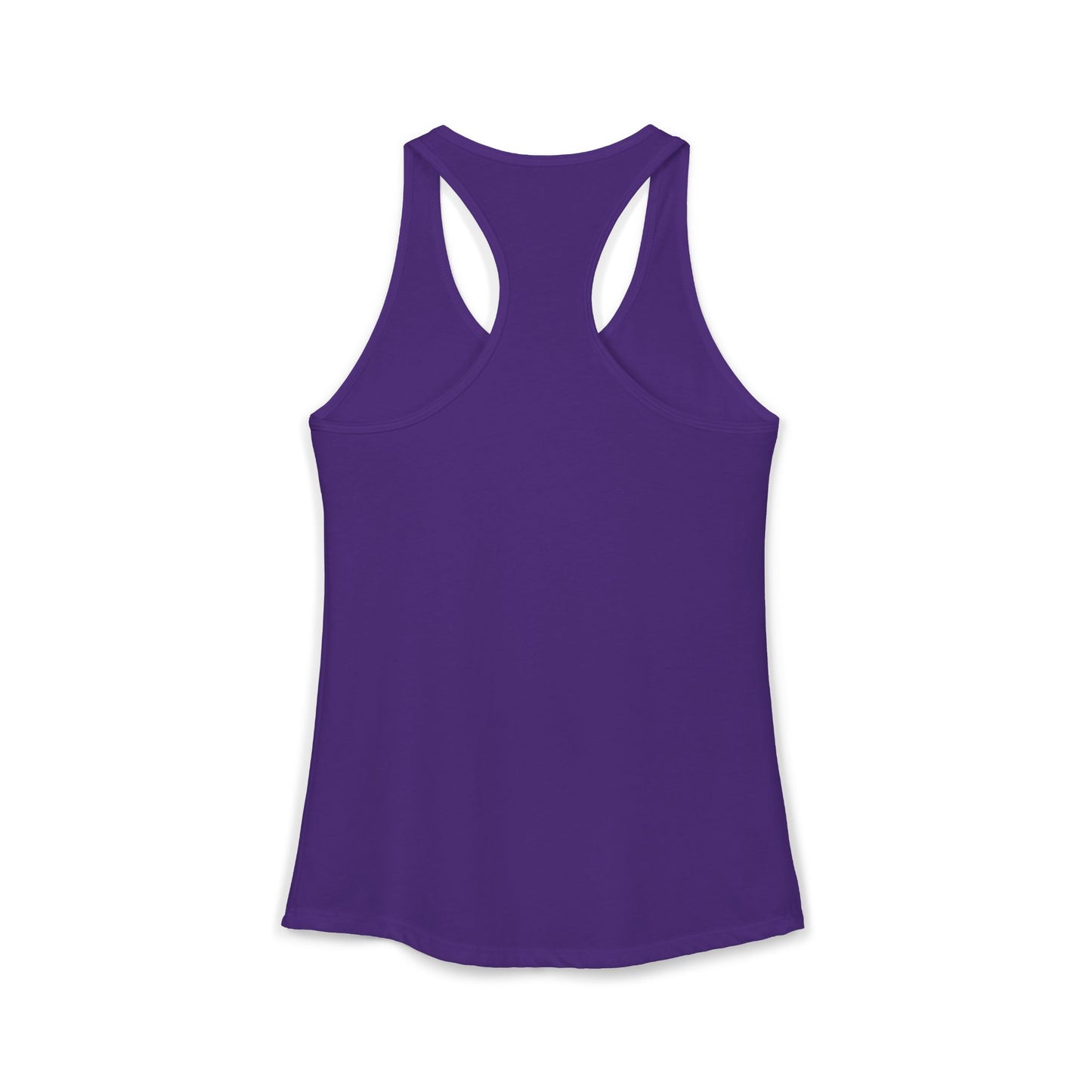 Women’s Essential Racerback Tank | Lightweight Comfort for Everyday Confidence