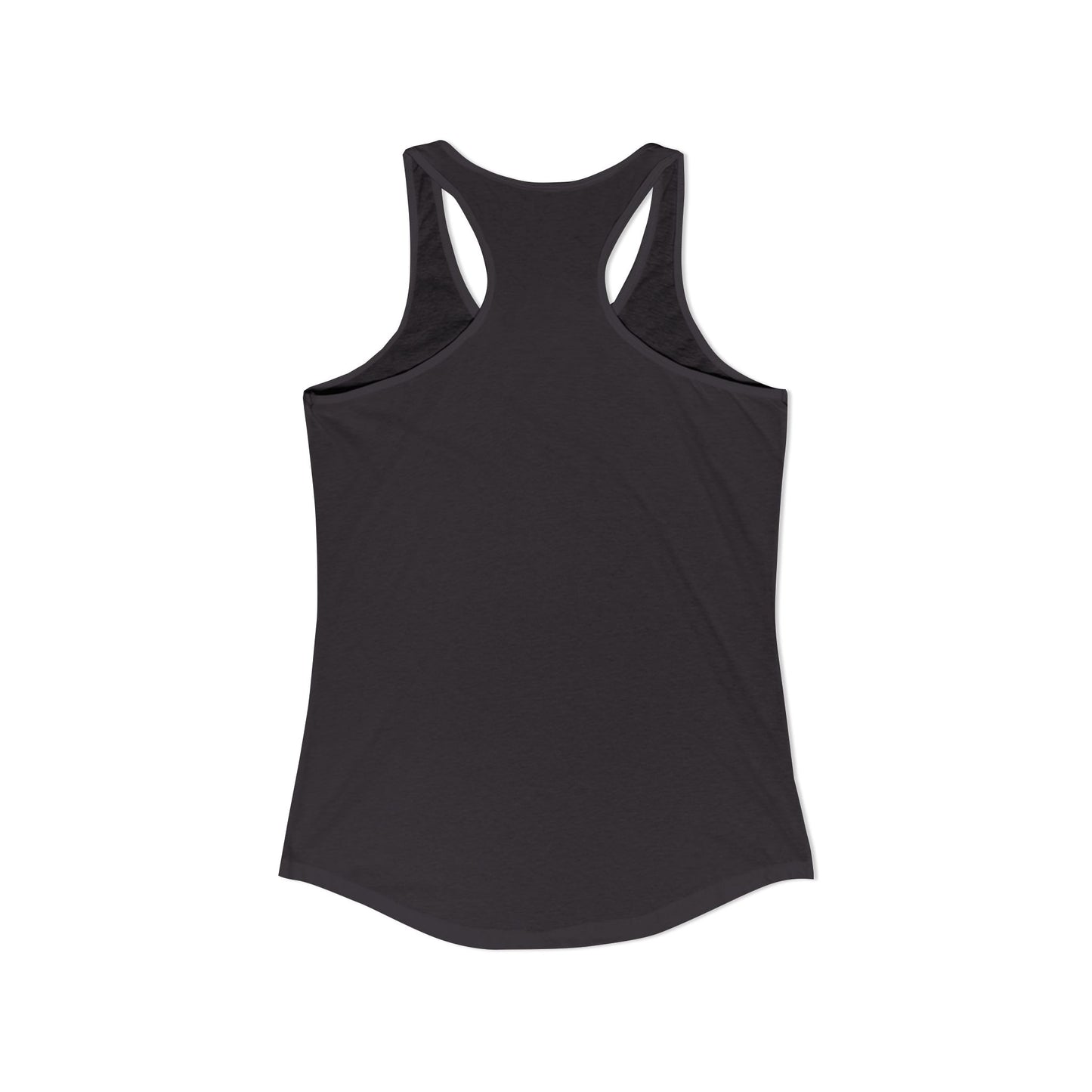 Women’s Essential Racerback Tank | Lightweight Comfort for Everyday Confidence