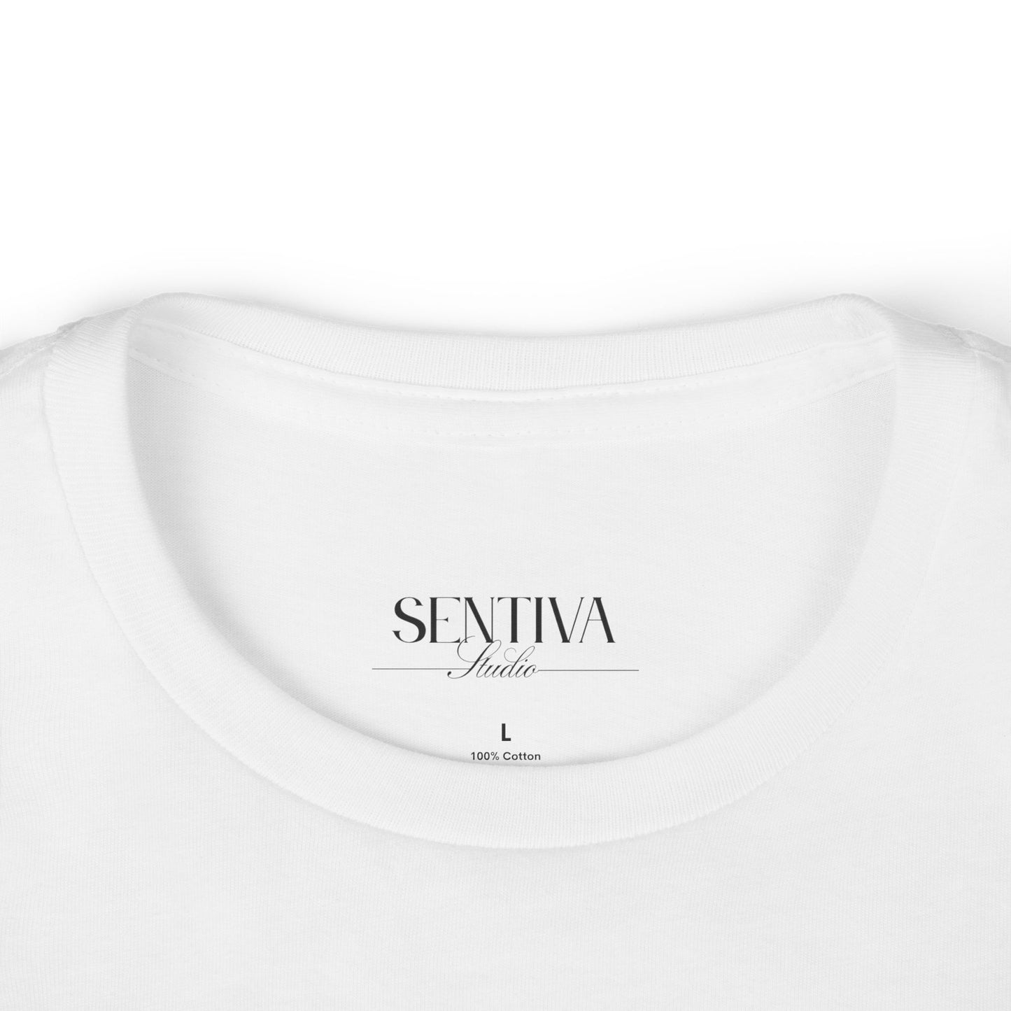 Kids Tee — "El Poder de Su Yo" Cute Spanish Empowerment Shirt