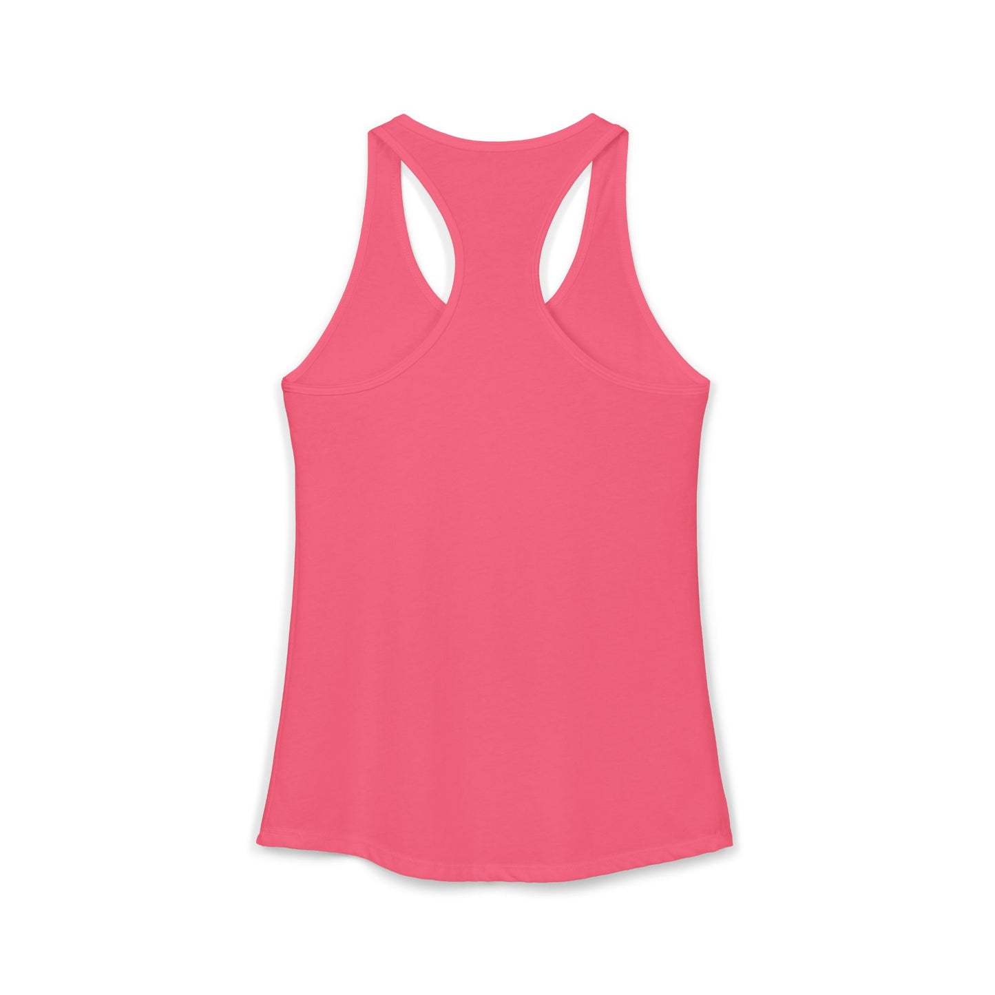Women’s Essential Racerback Tank | Lightweight Comfort for Everyday Confidence