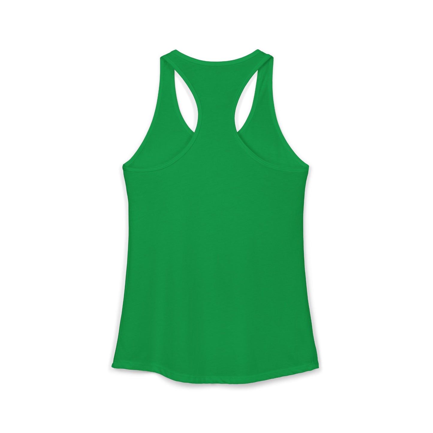 Women’s Essential Racerback Tank | Lightweight Comfort for Everyday Confidence