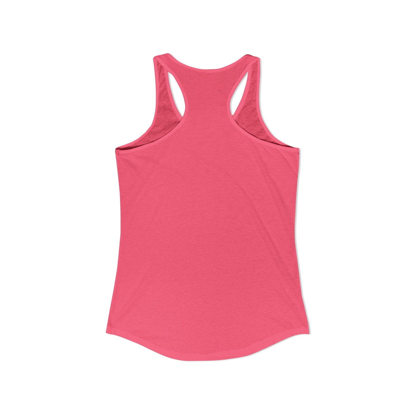 Women’s Essential Racerback Tank | Lightweight Comfort for Everyday Confidence