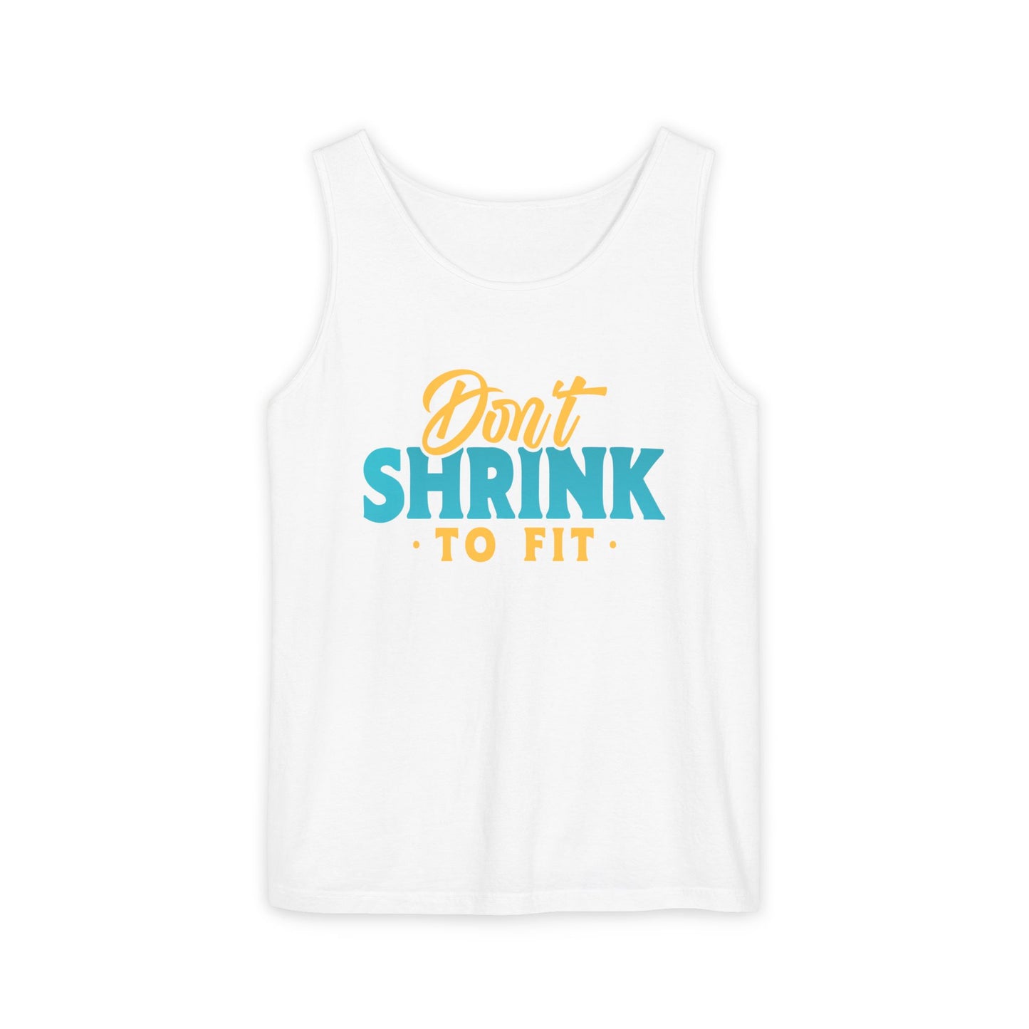 Everyday Confidence Women’s Premium Tank Top