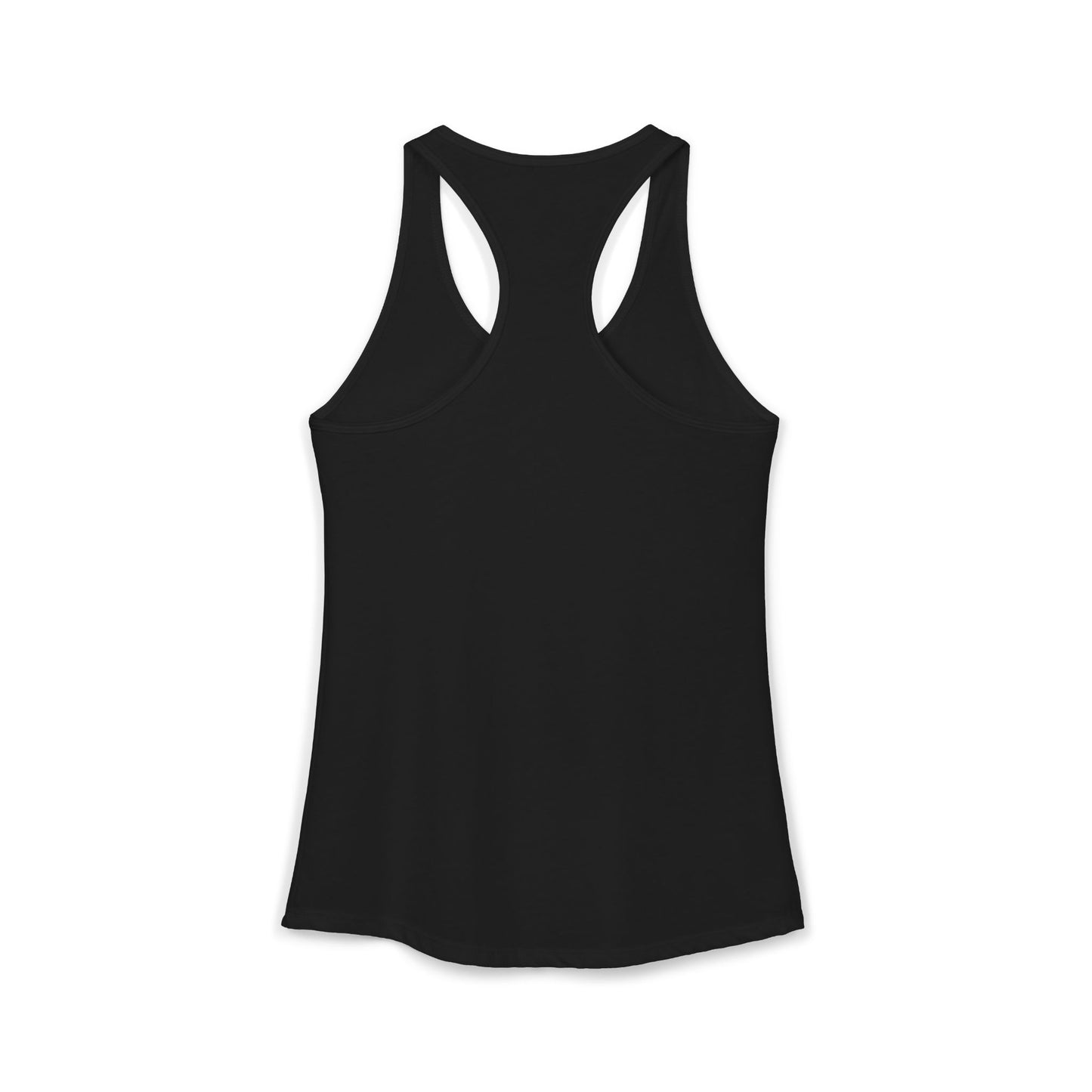 Women’s Essential Racerback Tank | Lightweight Comfort for Everyday Confidence