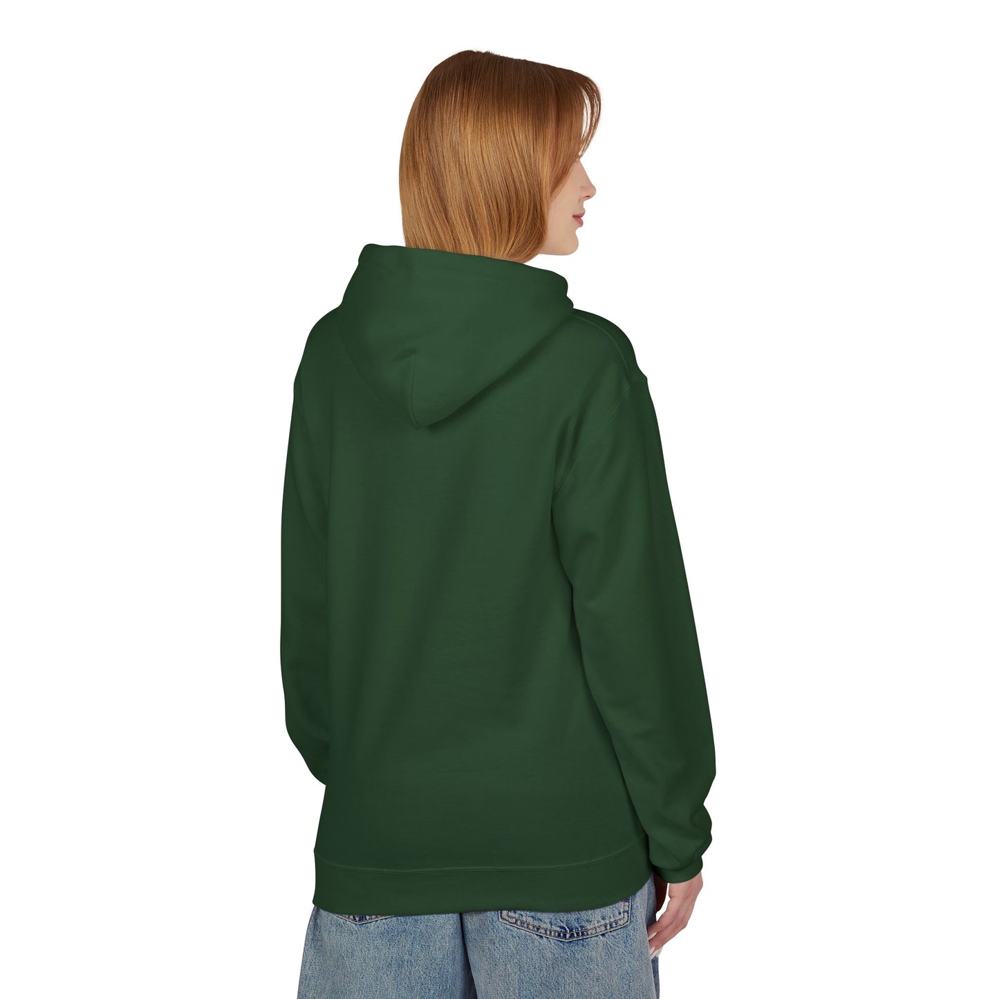 Hoodie - Cambia el Juego no tu Esencia Spanish Inspirational Pullover