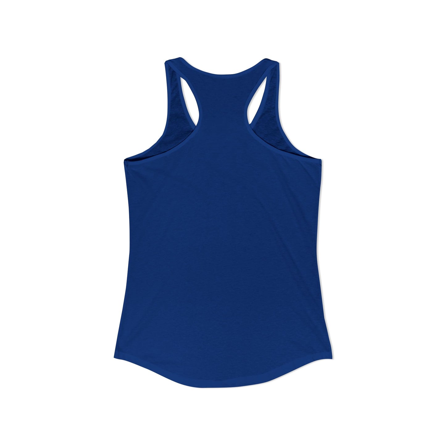 Women’s Essential Racerback Tank | Lightweight Comfort for Everyday Confidence