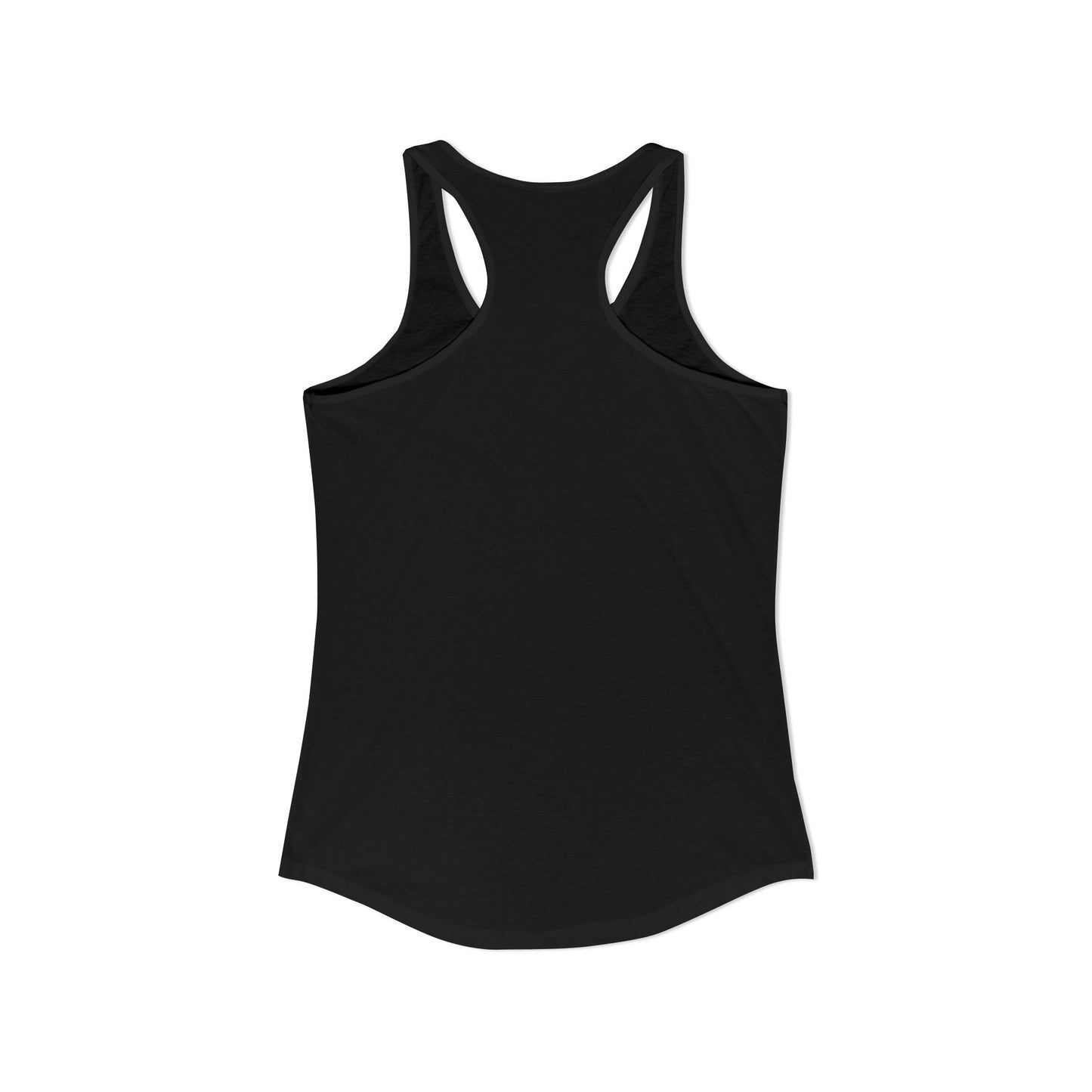 Women’s Essential Racerback Tank | Lightweight Comfort for Everyday Confidence
