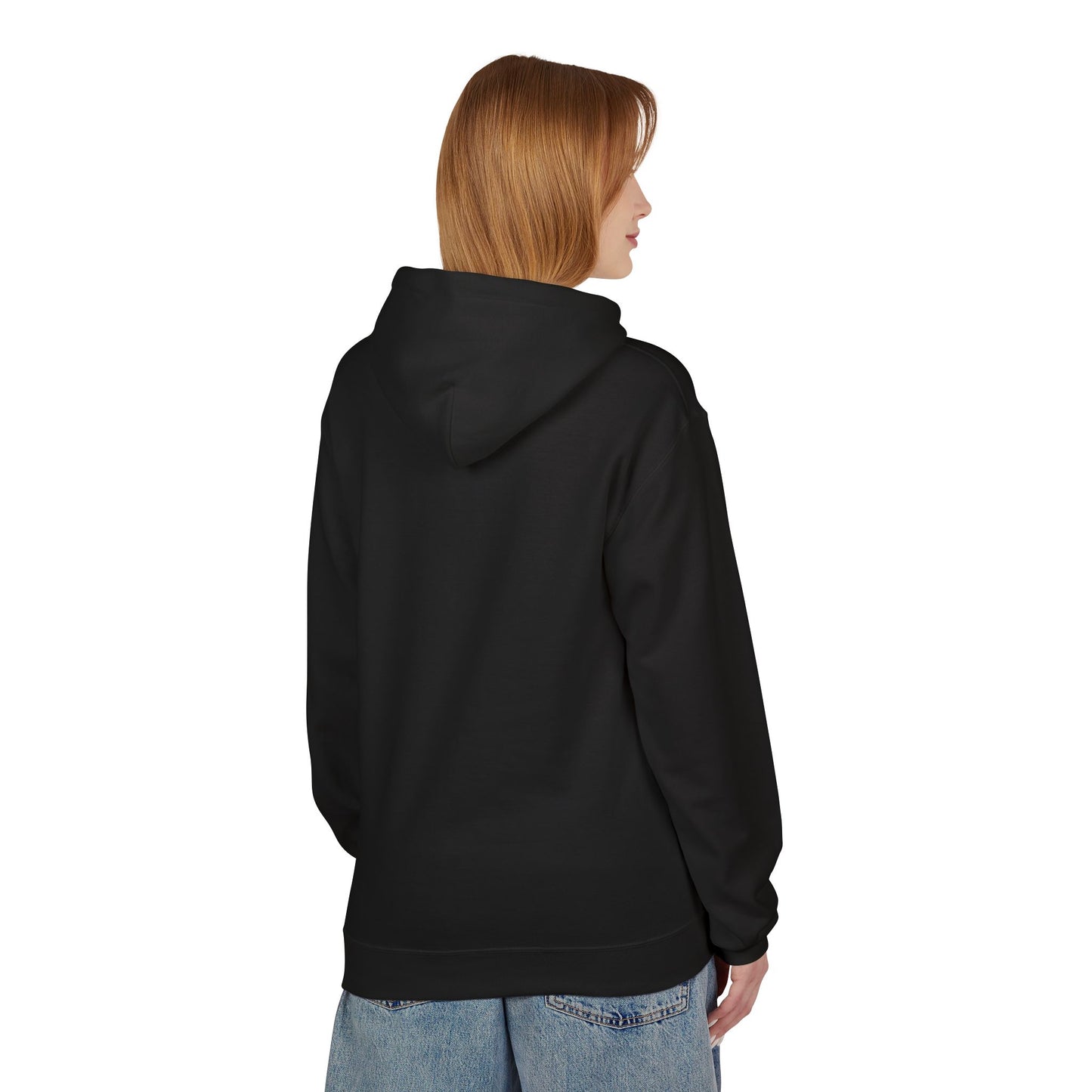 Hoodie - Cambia el Juego no tu Esencia Spanish Inspirational Pullover