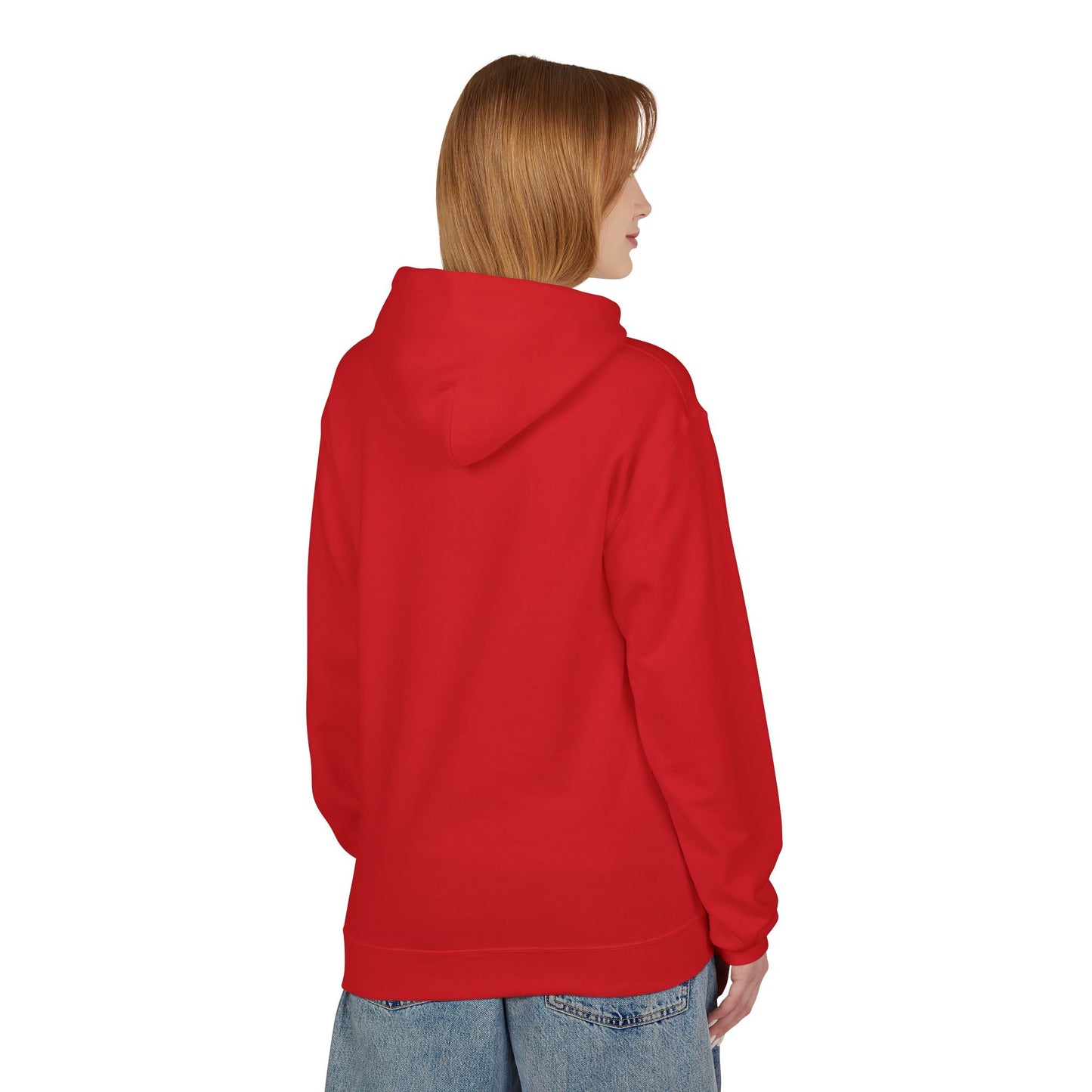 Hoodie - Cambia el Juego no tu Esencia Spanish Inspirational Pullover