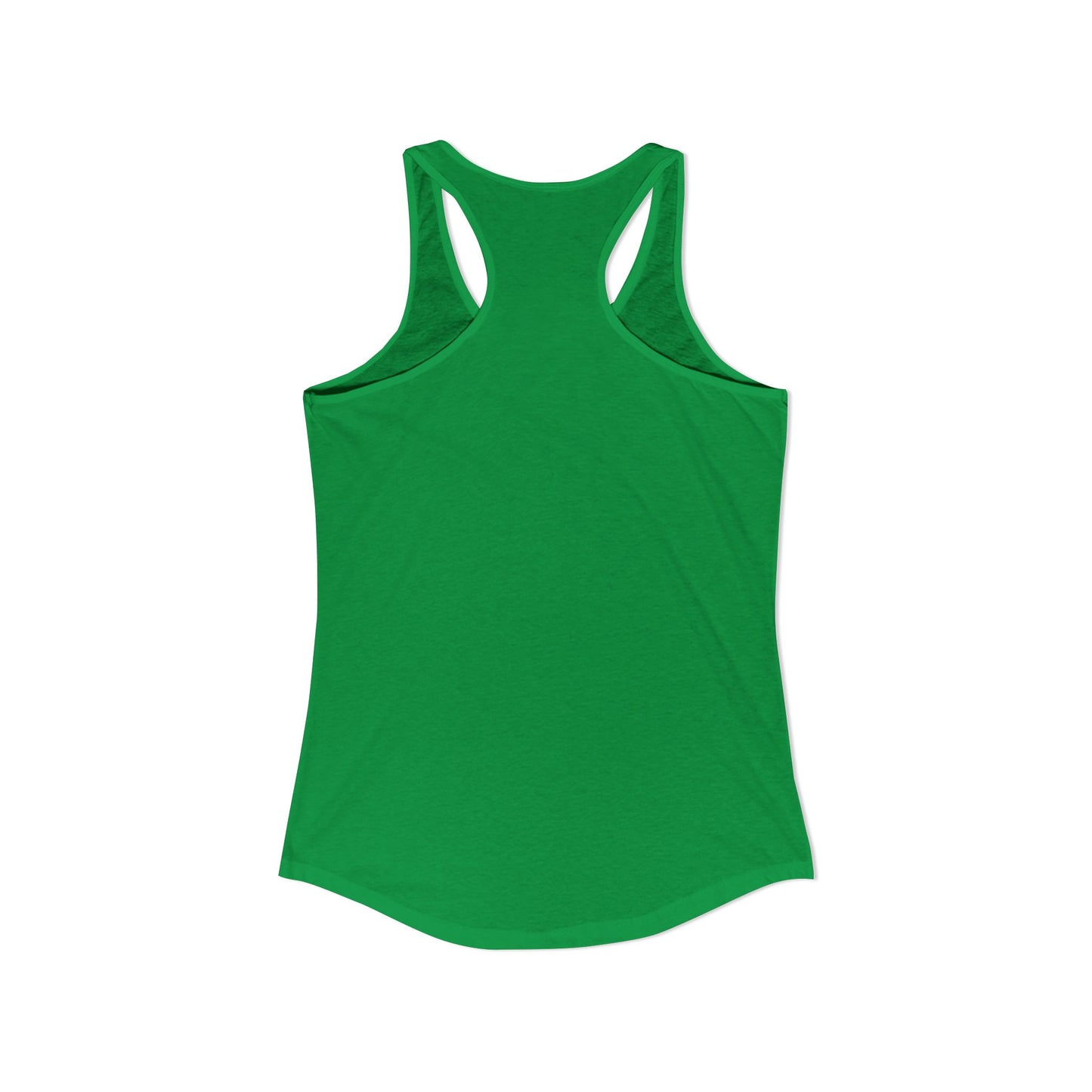 Women’s Essential Racerback Tank | Lightweight Comfort for Everyday Confidence