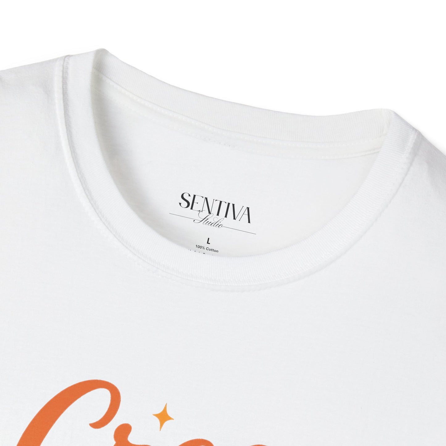 Cree en tu Fuego Inspirational T-Shirt