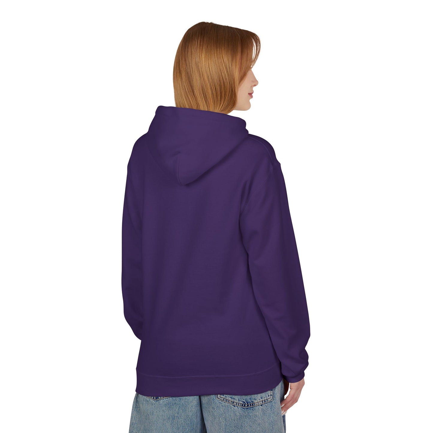 Hoodie - Cambia el Juego no tu Esencia Spanish Inspirational Pullover