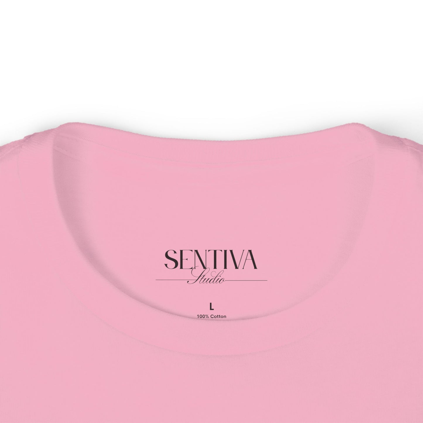 Kids Tee — "El Poder de Su Yo" Cute Spanish Empowerment Shirt