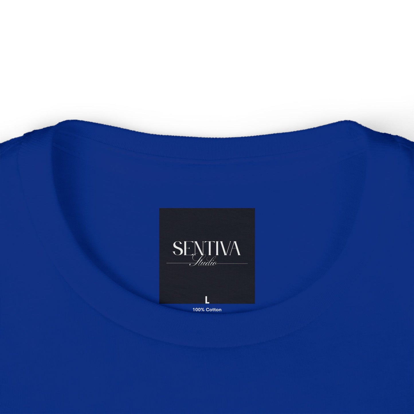 Kids T‑Shirt — "Valiente de Corazón" Floral Design (Brave at Heart)