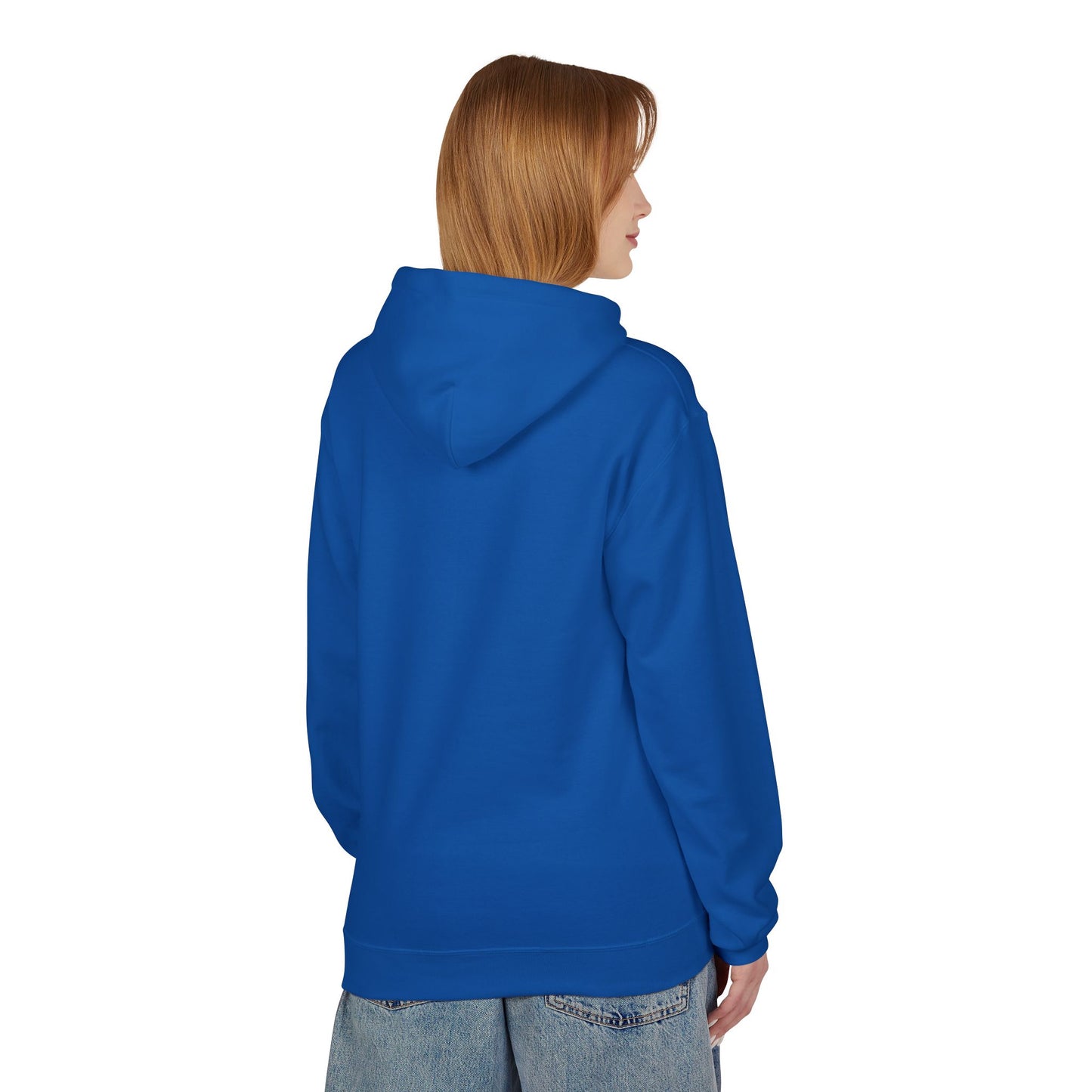 Hoodie - Cambia el Juego no tu Esencia Spanish Inspirational Pullover