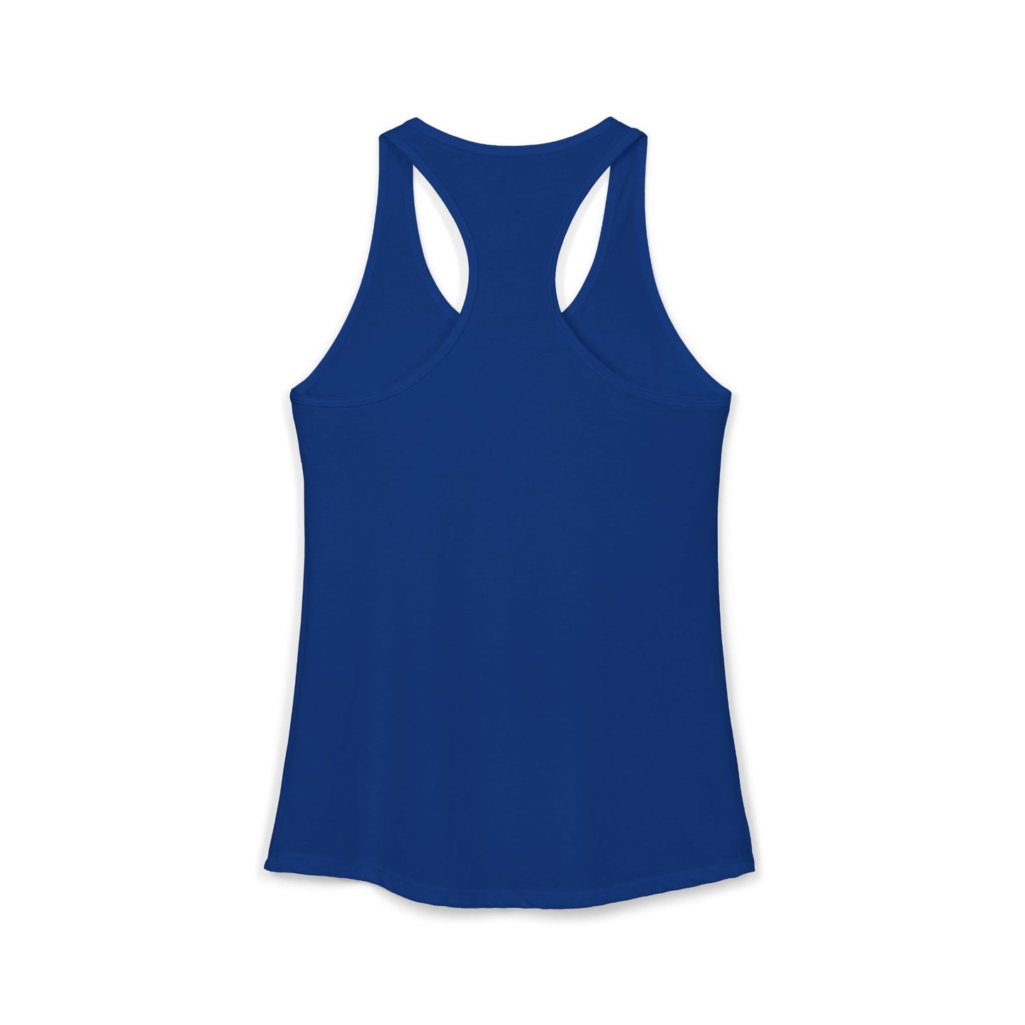 Women’s Essential Racerback Tank | Lightweight Comfort for Everyday Confidence