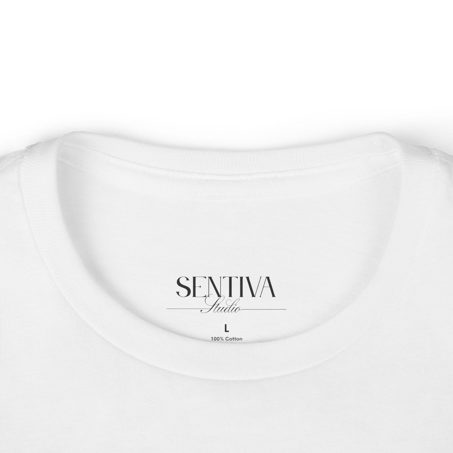 Kids Tee — "Eres Suficiente" Inspirational Spanish Youth T‑Shirt