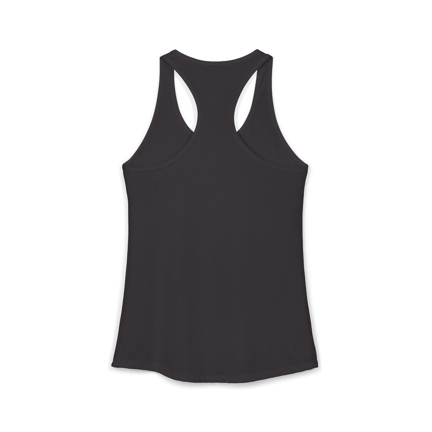 Women’s Essential Racerback Tank | Lightweight Comfort for Everyday Confidence