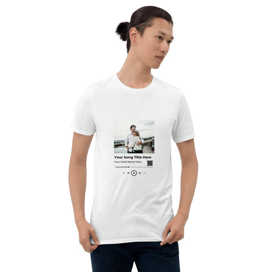 Sentiva Unisex Basic Softstyle T-Shirt