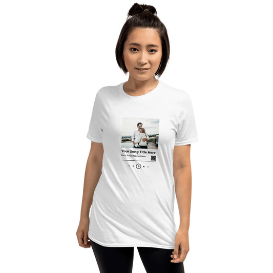 Sentiva Unisex Basic Softstyle T-Shirt