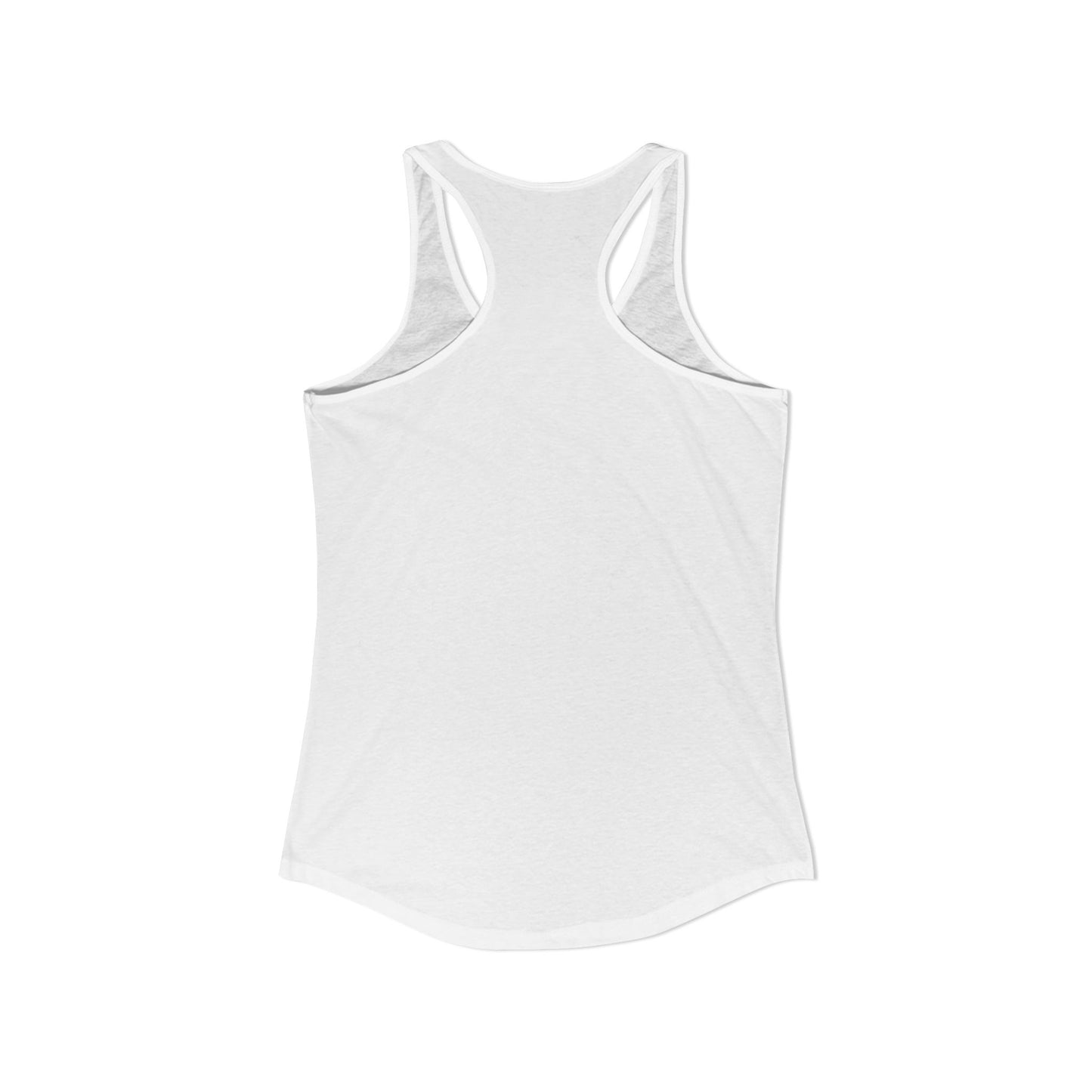 Women’s Essential Racerback Tank | Lightweight Comfort for Everyday Confidence