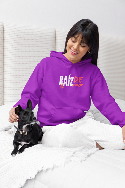 Premium Hoodie — Cozy Unisex College Pullover