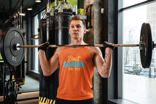 Everyday Confidence Women’s Premium Tank Top